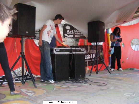 Foto concerte - adytya - Pictures