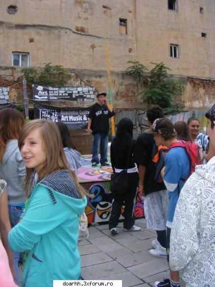 Poze Street Dance 1 - mc_dany - Pictures