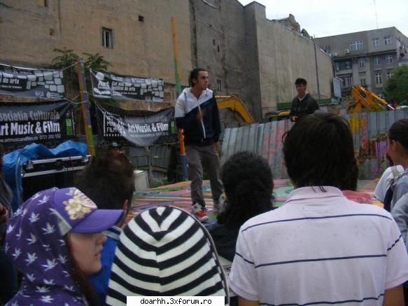 Poze Street Dance 1 - mc_dany - Pictures