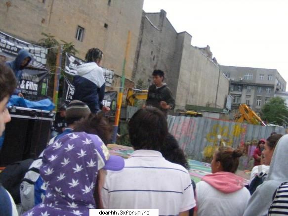 Poze Street Dance 1 - mc_dany - Pictures