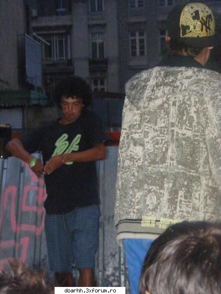Poze Street Dance 1 - mc_dany - Pictures
