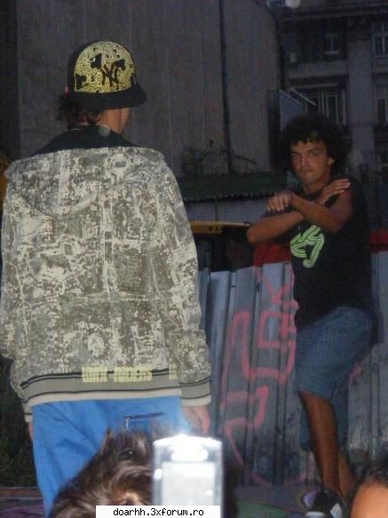 Poze Street Dance 1 - mc_dany - Pictures