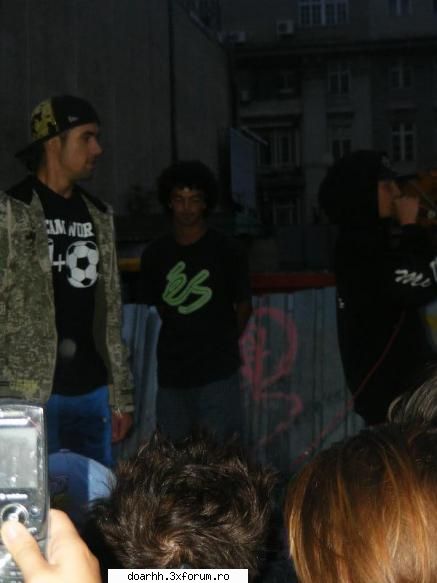 Poze Street Dance 1 - mc_dany - Pictures