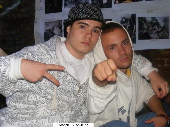 Poze Street Dance 1 - mc_dany - Pictures