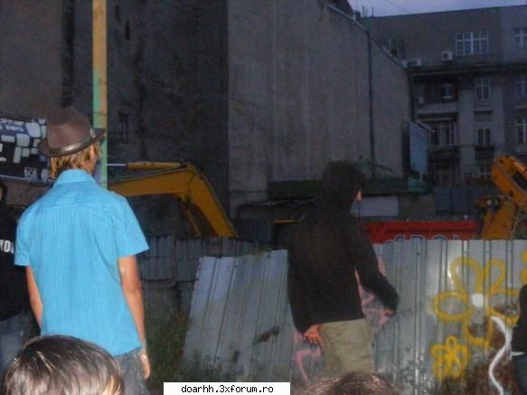 Poze Street Dance 1 - mc_dany - Pictures