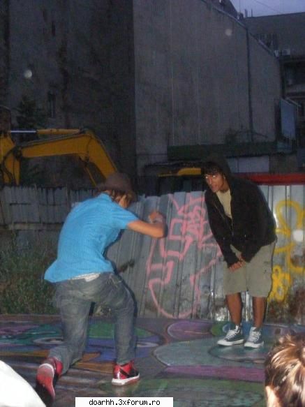 Poze Street Dance 1 - mc_dany - Pictures