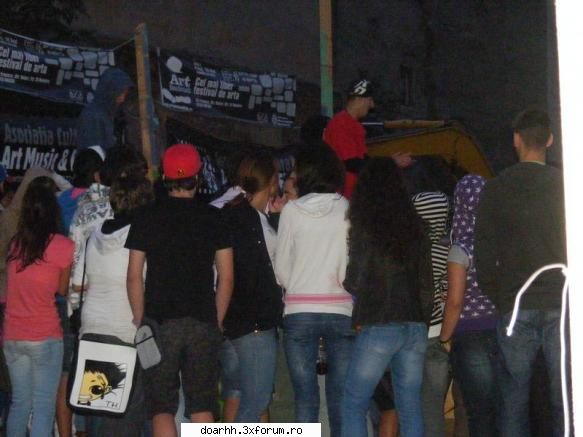 Poze Street Dance 1 - mc_dany - Pictures